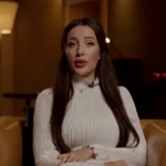 Кристина Егиазарова