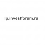 lp Investforum Org