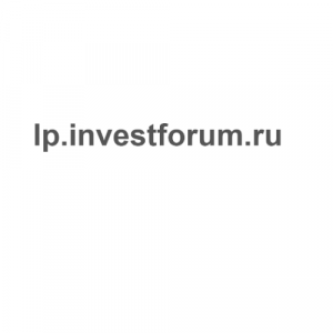 lp Investforum Org