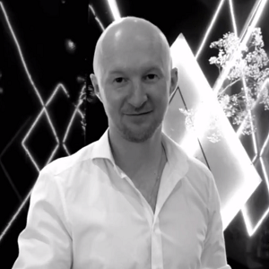 Максим Ткаченко