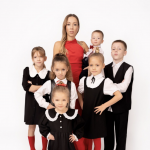 Mama_bond007 | Вероника Бондаренко