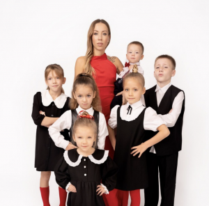 Mama_bond007 | Вероника Бондаренко