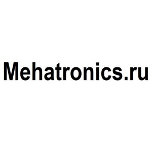 Mehatronics