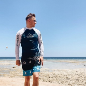 Михаил – Личный Блог