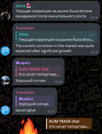 Nikita Klimenko Nikita Klimenko