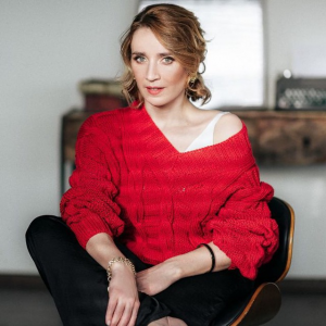 Олеся Матерова