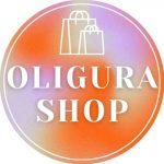 Oligura Shop