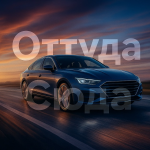 Оттуда Сюда