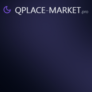 Qplace Market