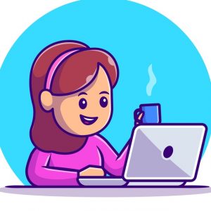 Работа Мечты