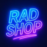 Rad Shop