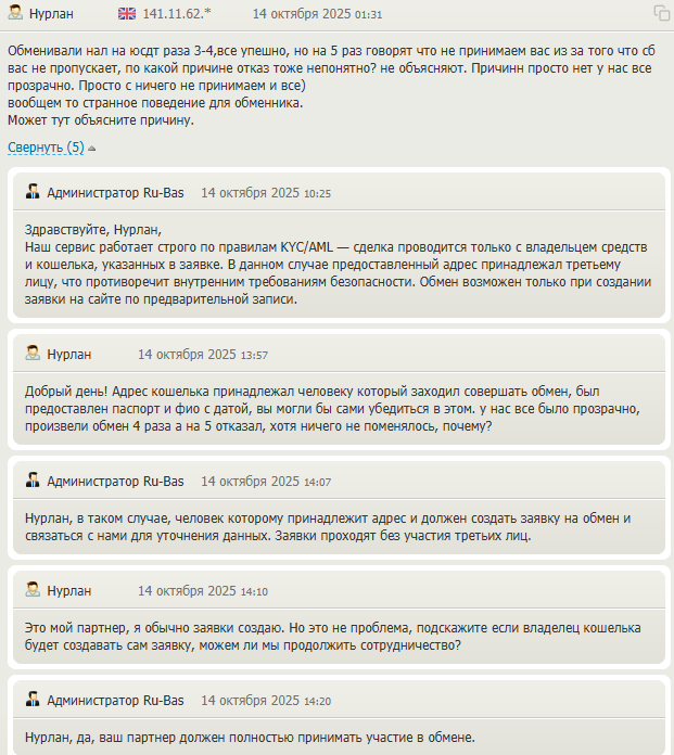 ru bas отзывы ru bas отзывы