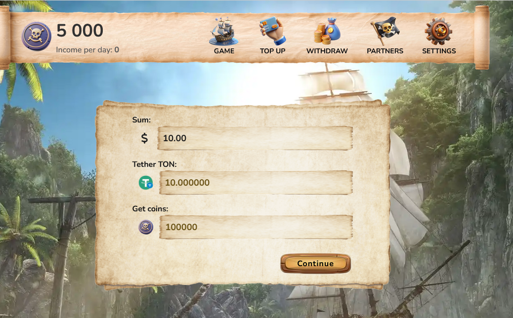 sea pirates отзывы sea pirates отзывы