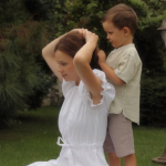 Секрет от WB