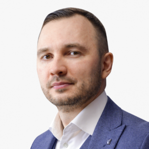 Сергей Чистый