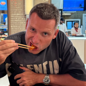 Сергей Данилюк