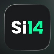 Si14 Crypto Wallet