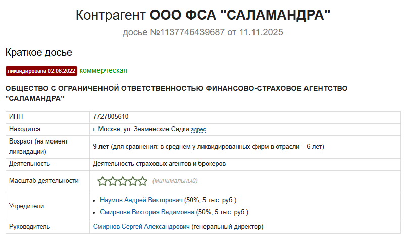 смирнова виктория вадимовна инвестиции отзывы смирнова виктория вадимовна инвестиции отзывы