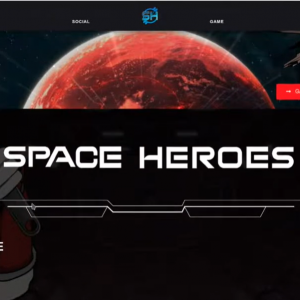 Space Heroes