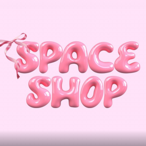 Space Shop