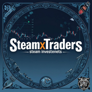 Steamxtraders