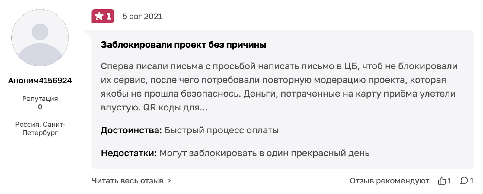 support capusta space support capusta space