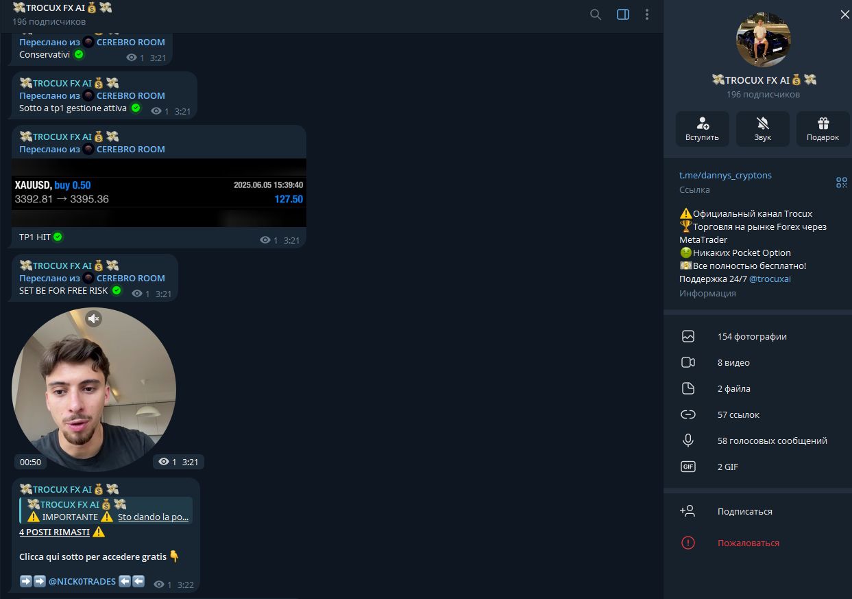 trocux отзывы trocux отзывы