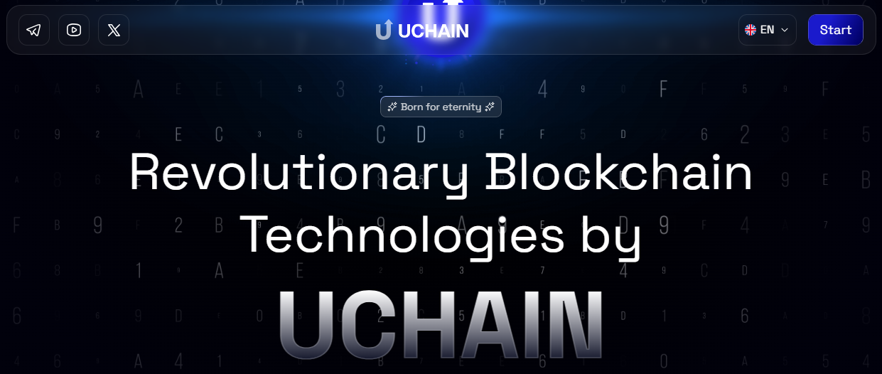 uchain uchain