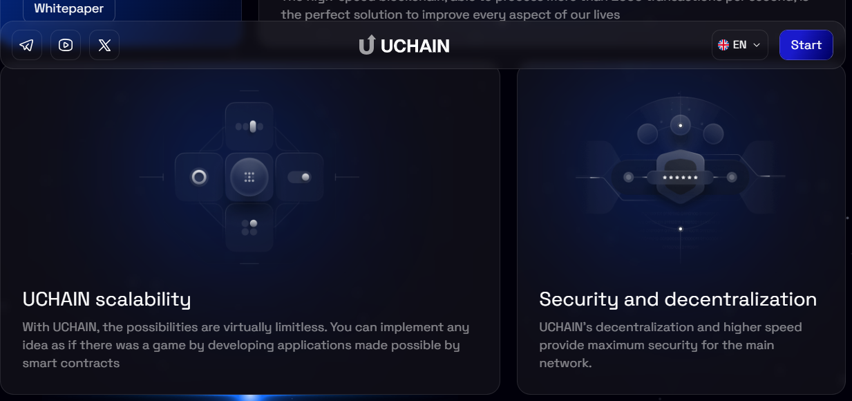 uchain com uchain com