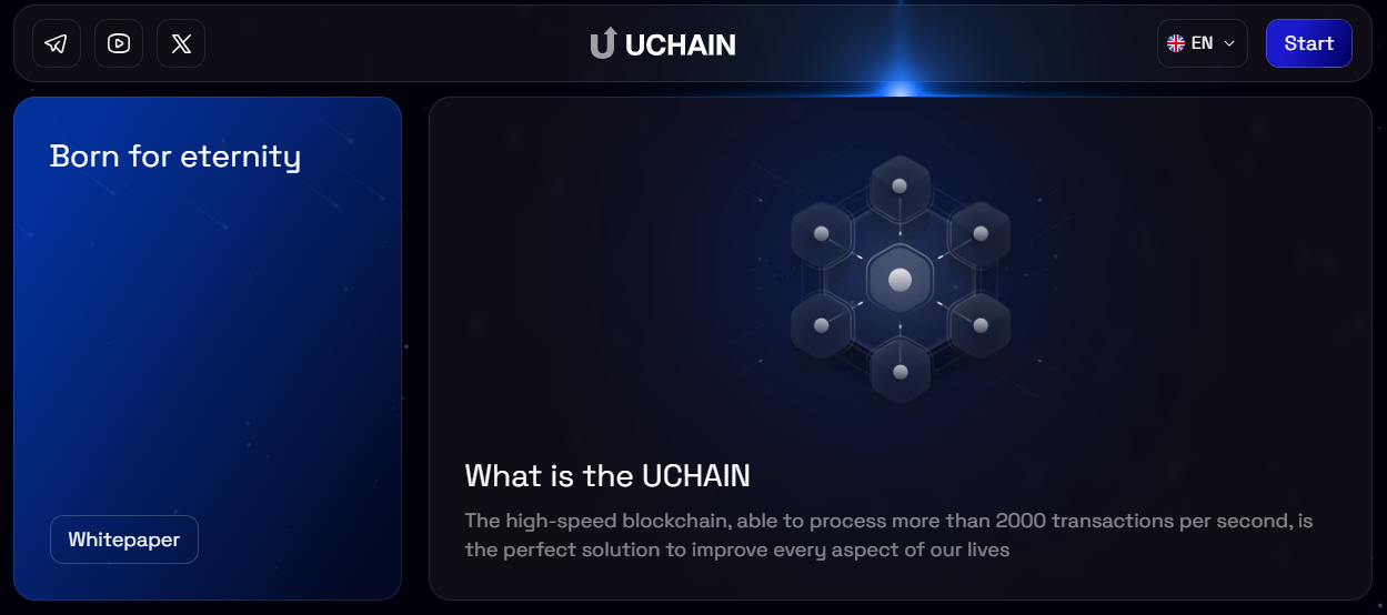 uchain крипта отзывы uchain крипта отзывы