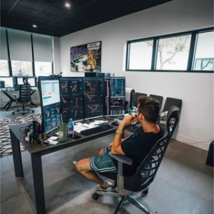 Vip Марафон Даниэль