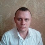 Виталий Никонюк