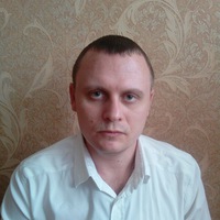 Виталий Никонюк