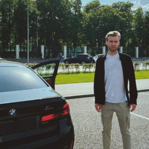 Влад Про Телеграмм