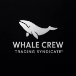 Whale Crew Trading Syndicate