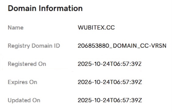 wubitex отзывы wubitex отзывы