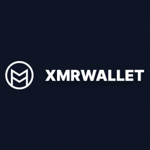 Xmrwallet