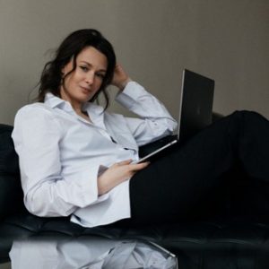 Екатерина Орловская