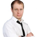 Евгений Федоров