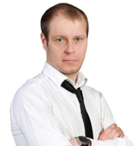 Евгений Федоров