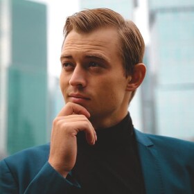 Запах Богатства