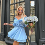 Женская Одежда Moda