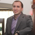 Александр Кашин Инвестор