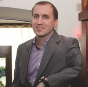Александр Кашин Инвестор
