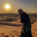 Andrew Dollar in Deal