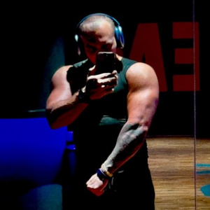 Андрей Фроловский