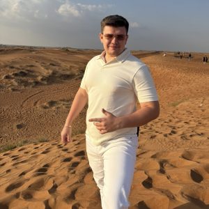 Андрей Кириллов