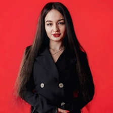 Анна Авдеева