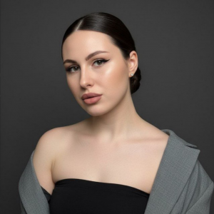 Анна Усольцева