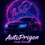 Autoprigon From Europe